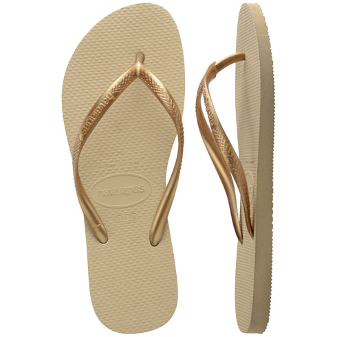 HAVAIANAS SLIM 4000030 - BorsaBella